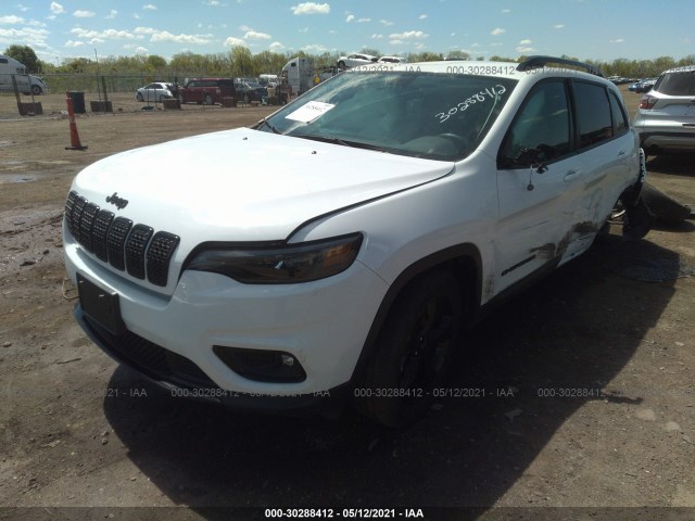 Photo 1 VIN: 1C4PJMLB1KD320553 - JEEP CHEROKEE 