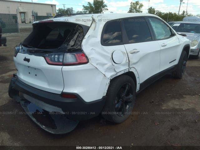 Photo 3 VIN: 1C4PJMLB1KD320553 - JEEP CHEROKEE 