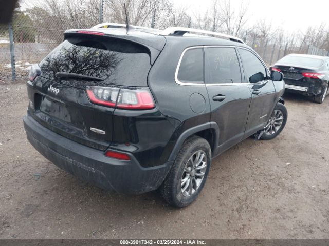 Photo 3 VIN: 1C4PJMLB1KD375214 - JEEP CHEROKEE 