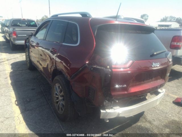 Photo 2 VIN: 1C4PJMLB1KD429806 - JEEP CHEROKEE 