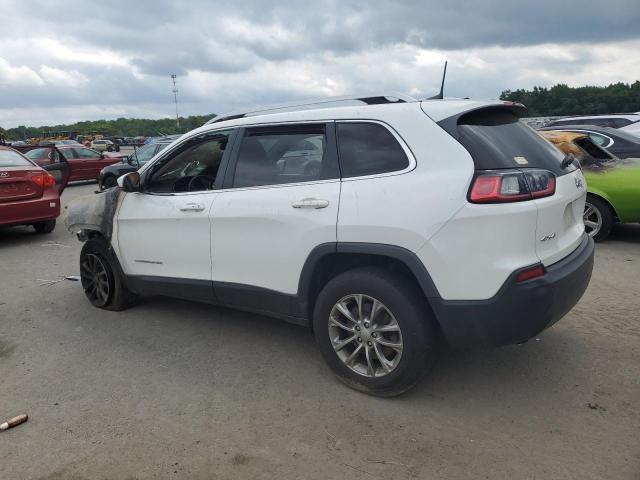 Photo 1 VIN: 1C4PJMLB1KD463003 - JEEP GRAND CHEROKEE 