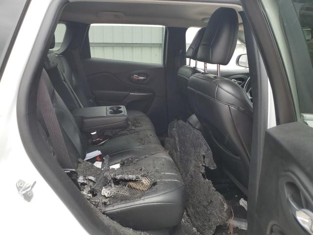 Photo 10 VIN: 1C4PJMLB1KD463003 - JEEP GRAND CHEROKEE 