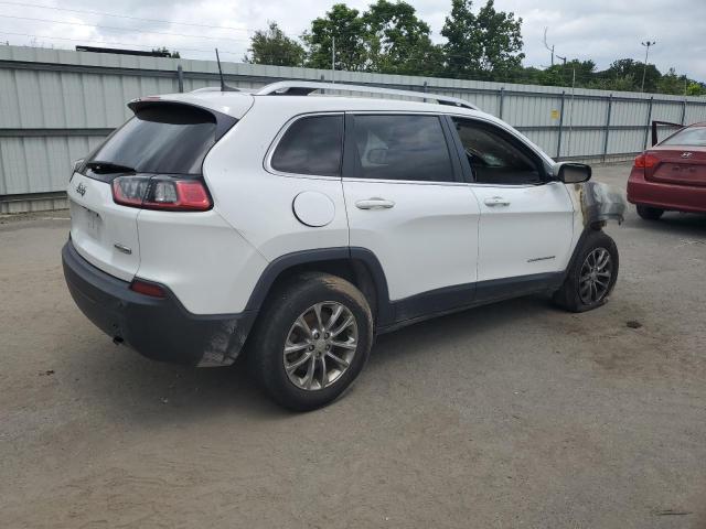 Photo 2 VIN: 1C4PJMLB1KD463003 - JEEP GRAND CHEROKEE 