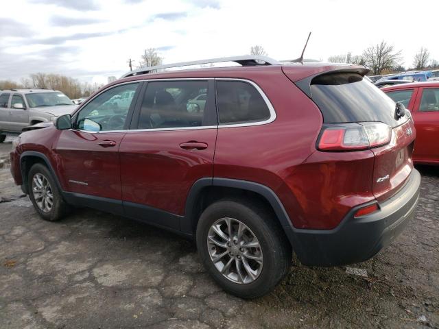 Photo 1 VIN: 1C4PJMLB1KD477869 - JEEP CHEROKEE L 