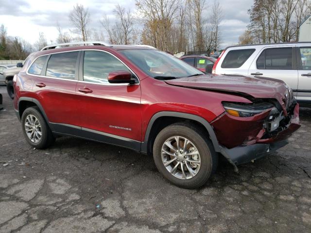 Photo 3 VIN: 1C4PJMLB1KD477869 - JEEP CHEROKEE L 