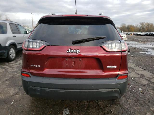 Photo 5 VIN: 1C4PJMLB1KD477869 - JEEP CHEROKEE L 