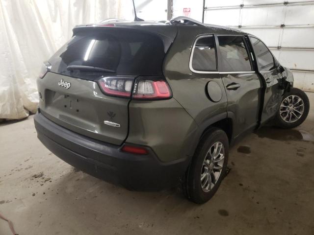 Photo 3 VIN: 1C4PJMLB1LD515442 - JEEP CHEROKEE L 