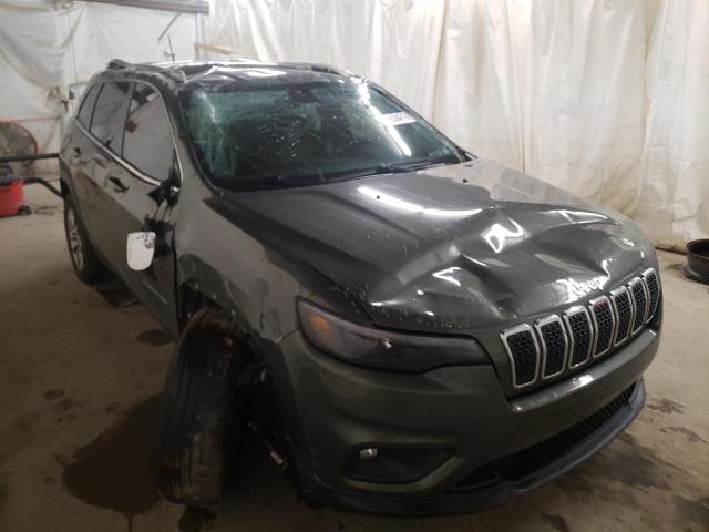 Photo 8 VIN: 1C4PJMLB1LD515442 - JEEP CHEROKEE L 