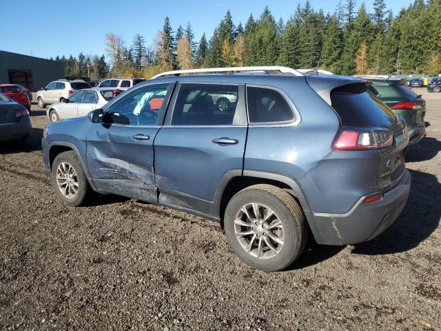 Photo 1 VIN: 1C4PJMLB1LD518602 - JEEP CHEROKEE L 