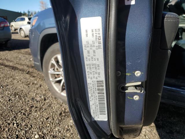 Photo 12 VIN: 1C4PJMLB1LD518602 - JEEP CHEROKEE L 