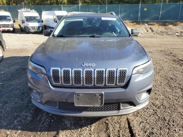 Photo 4 VIN: 1C4PJMLB1LD518602 - JEEP CHEROKEE L 