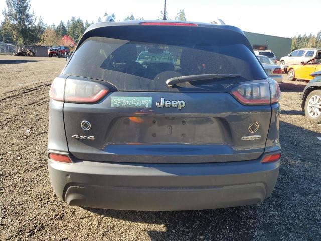 Photo 5 VIN: 1C4PJMLB1LD518602 - JEEP CHEROKEE L 