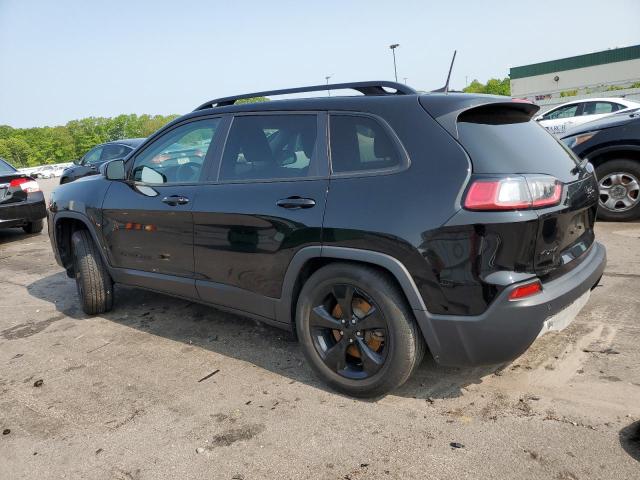 Photo 1 VIN: 1C4PJMLB1LD523461 - JEEP CHEROKEE L 