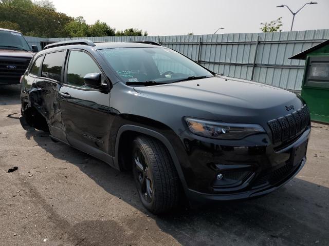 Photo 3 VIN: 1C4PJMLB1LD523461 - JEEP CHEROKEE L 