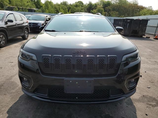 Photo 4 VIN: 1C4PJMLB1LD523461 - JEEP CHEROKEE L 