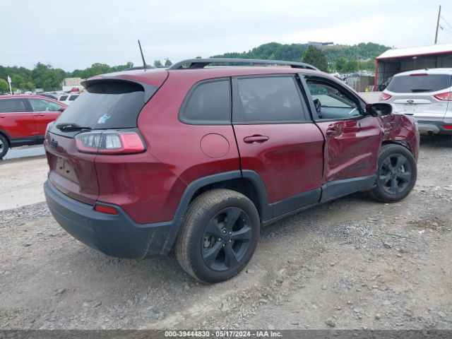 Photo 3 VIN: 1C4PJMLB1LD527185 - JEEP CHEROKEE 