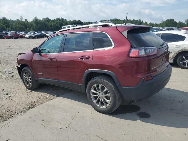 Photo 1 VIN: 1C4PJMLB1LD544097 - JEEP CHEROKEE L 