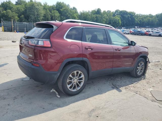 Photo 2 VIN: 1C4PJMLB1LD544097 - JEEP CHEROKEE L 