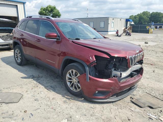 Photo 3 VIN: 1C4PJMLB1LD544097 - JEEP CHEROKEE L 