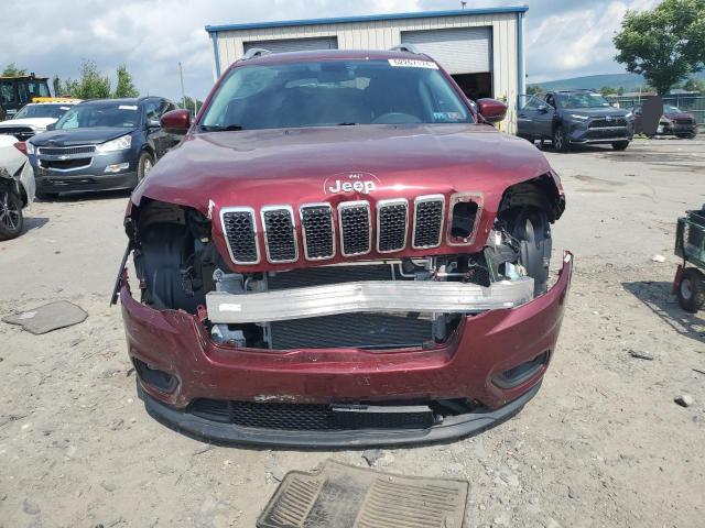 Photo 4 VIN: 1C4PJMLB1LD544097 - JEEP CHEROKEE L 