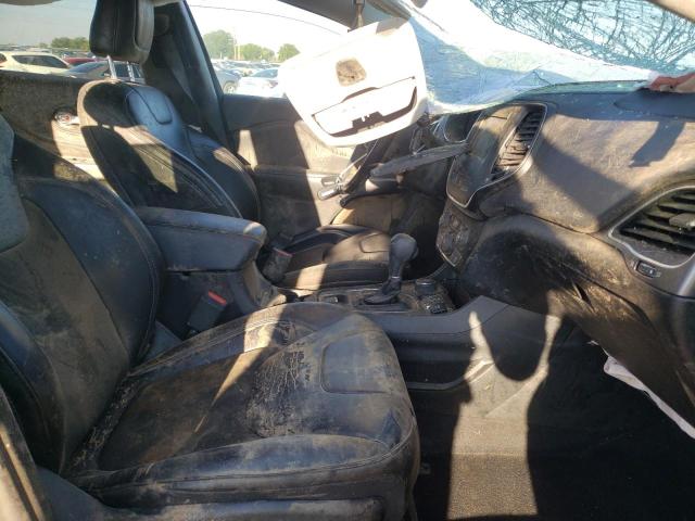 Photo 4 VIN: 1C4PJMLB1LD564253 - JEEP CHEROKEE L 