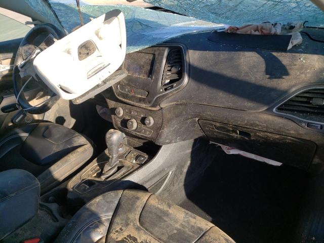 Photo 8 VIN: 1C4PJMLB1LD564253 - JEEP CHEROKEE L 