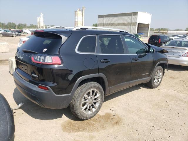 Photo 2 VIN: 1C4PJMLB1LD592070 - JEEP CHEROKEE 