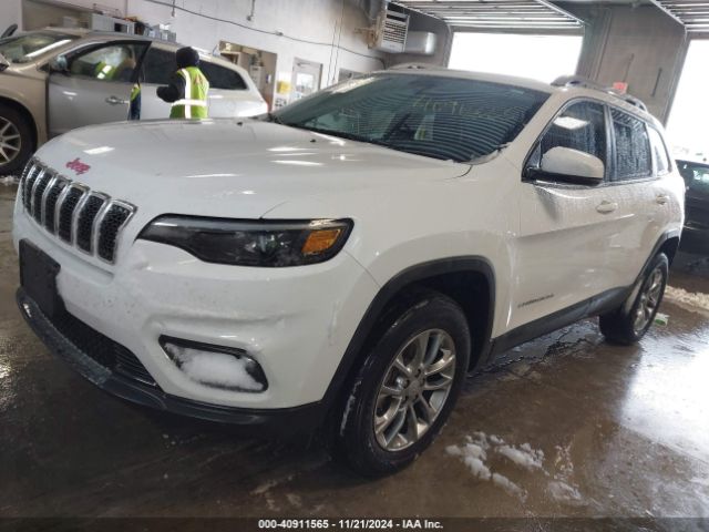 Photo 1 VIN: 1C4PJMLB1LD623446 - JEEP CHEROKEE 