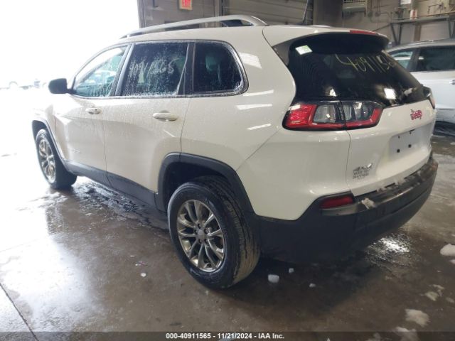 Photo 2 VIN: 1C4PJMLB1LD623446 - JEEP CHEROKEE 