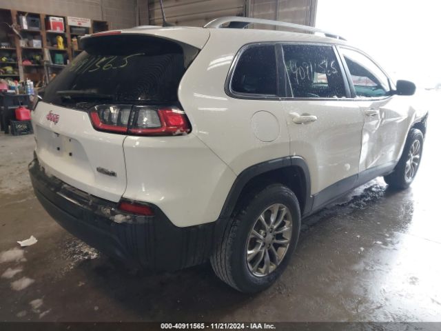 Photo 3 VIN: 1C4PJMLB1LD623446 - JEEP CHEROKEE 