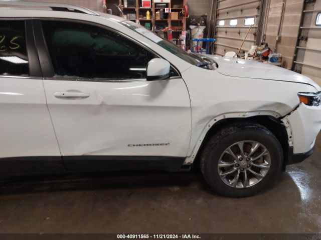 Photo 5 VIN: 1C4PJMLB1LD623446 - JEEP CHEROKEE 