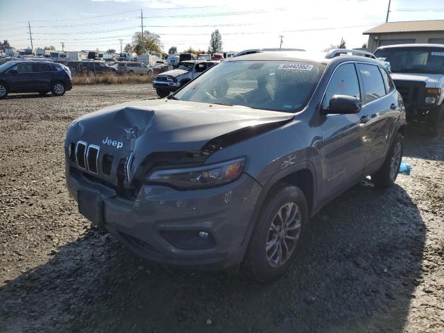 Photo 1 VIN: 1C4PJMLB1LD652378 - JEEP CHEROKEE L 