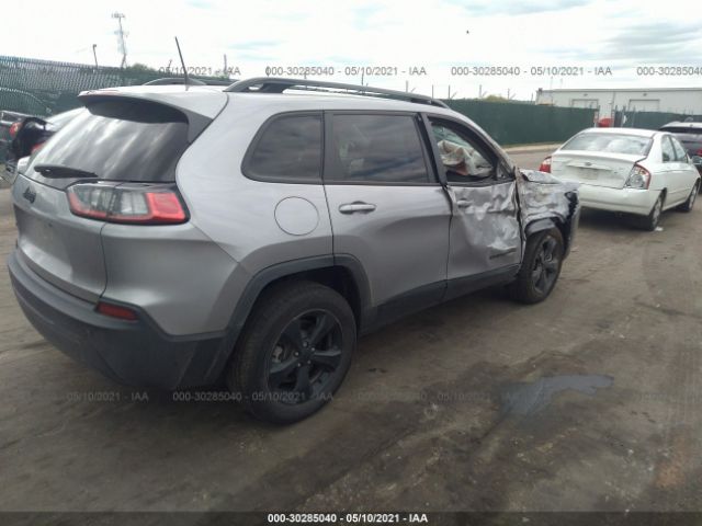 Photo 3 VIN: 1C4PJMLB1MD117875 - JEEP CHEROKEE 