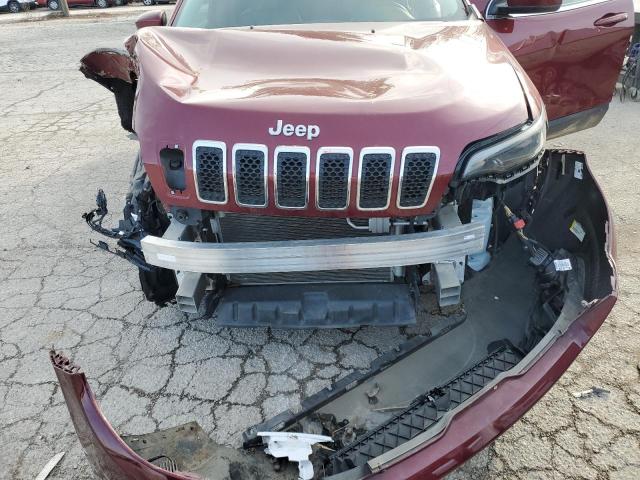 Photo 11 VIN: 1C4PJMLB1MD139939 - JEEP CHEROKEE L 