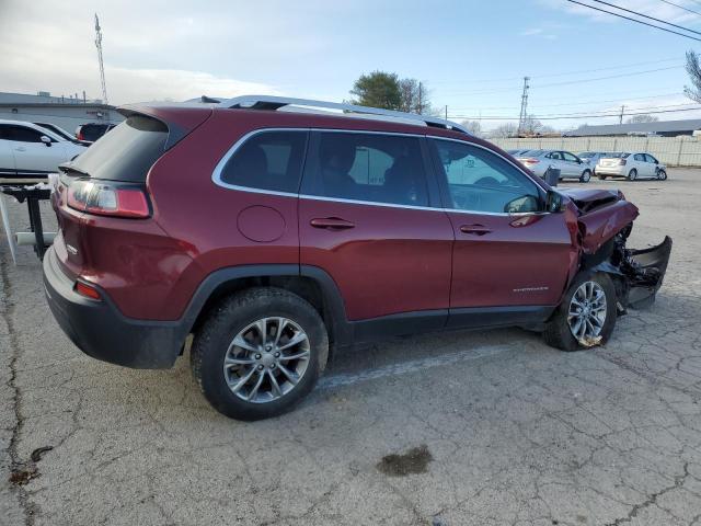 Photo 2 VIN: 1C4PJMLB1MD139939 - JEEP CHEROKEE L 