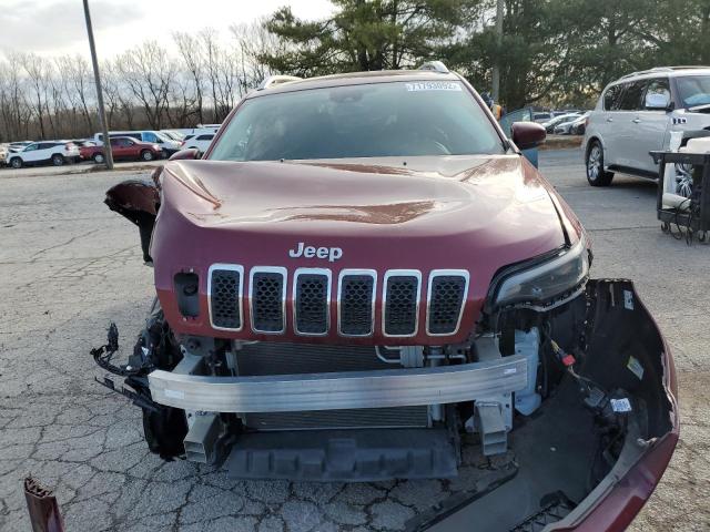 Photo 4 VIN: 1C4PJMLB1MD139939 - JEEP CHEROKEE L 