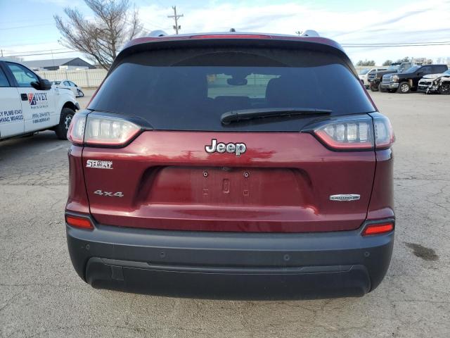 Photo 5 VIN: 1C4PJMLB1MD139939 - JEEP CHEROKEE L 