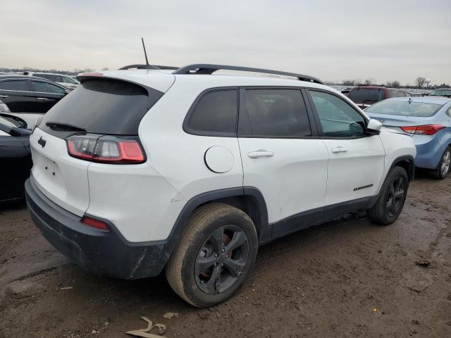 Photo 2 VIN: 1C4PJMLB1MD178529 - JEEP CHEROKEE L 