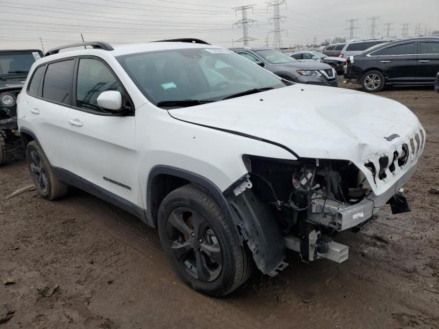 Photo 3 VIN: 1C4PJMLB1MD178529 - JEEP CHEROKEE L 