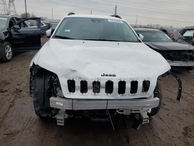 Photo 4 VIN: 1C4PJMLB1MD178529 - JEEP CHEROKEE L 