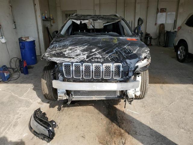 Photo 4 VIN: 1C4PJMLB1MD181401 - JEEP CHEROKEE L 