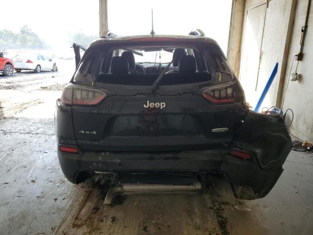 Photo 5 VIN: 1C4PJMLB1MD181401 - JEEP CHEROKEE L 