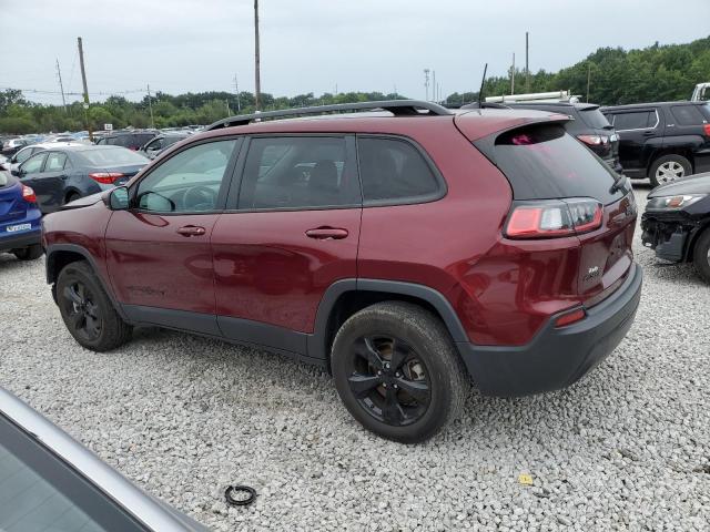 Photo 1 VIN: 1C4PJMLB1MD223341 - JEEP CHEROKEE 