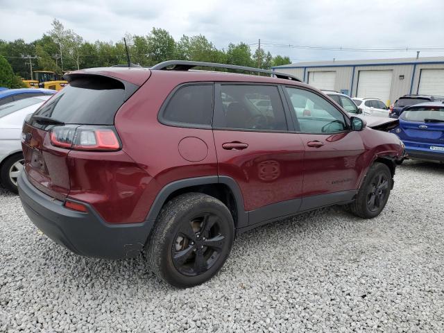 Photo 2 VIN: 1C4PJMLB1MD223341 - JEEP CHEROKEE 