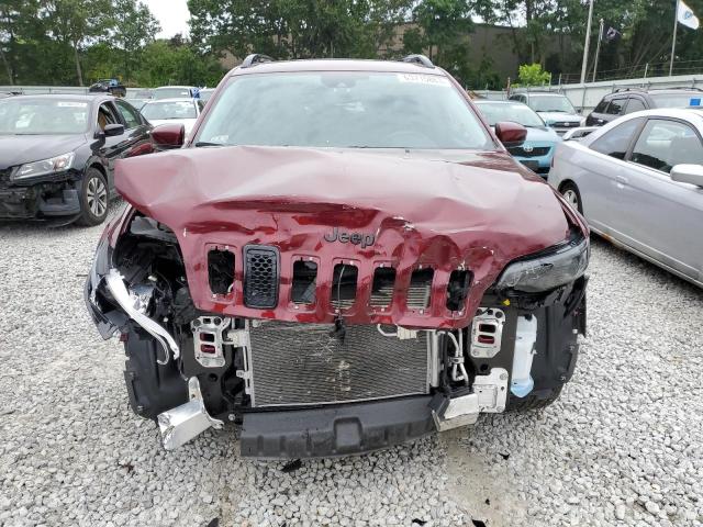 Photo 4 VIN: 1C4PJMLB1MD223341 - JEEP CHEROKEE 