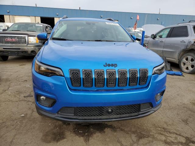 Photo 4 VIN: 1C4PJMLB1MD237014 - JEEP CHEROKEE L 