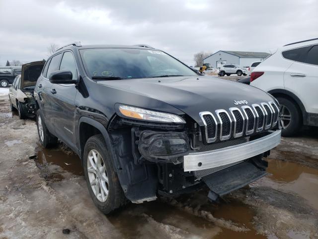 Photo 0 VIN: 1C4PJMLB2JD539567 - JEEP CHEROKEE L 