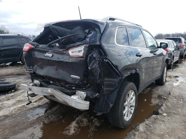 Photo 3 VIN: 1C4PJMLB2JD539567 - JEEP CHEROKEE L 