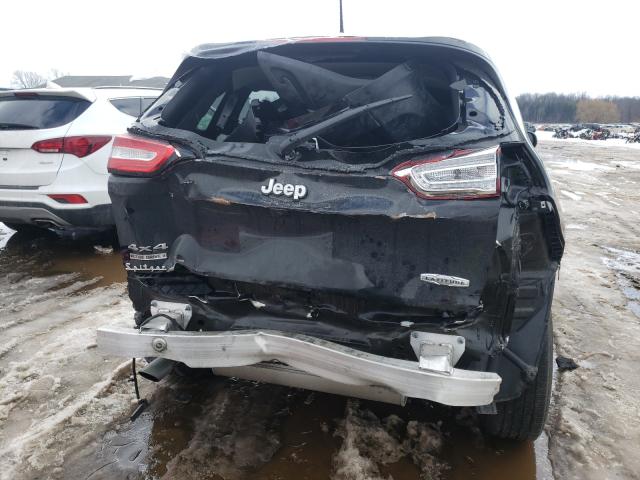 Photo 8 VIN: 1C4PJMLB2JD539567 - JEEP CHEROKEE L 