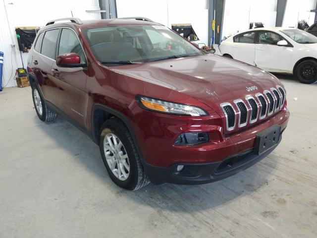 Photo 0 VIN: 1C4PJMLB2JD598232 - JEEP CHEROKEE L 